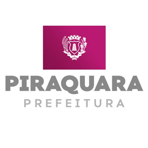 prefeitura municipal de piraquara